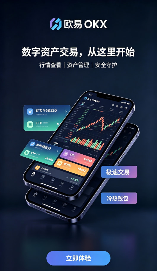 欧交易所app官网安卓使用体验配图